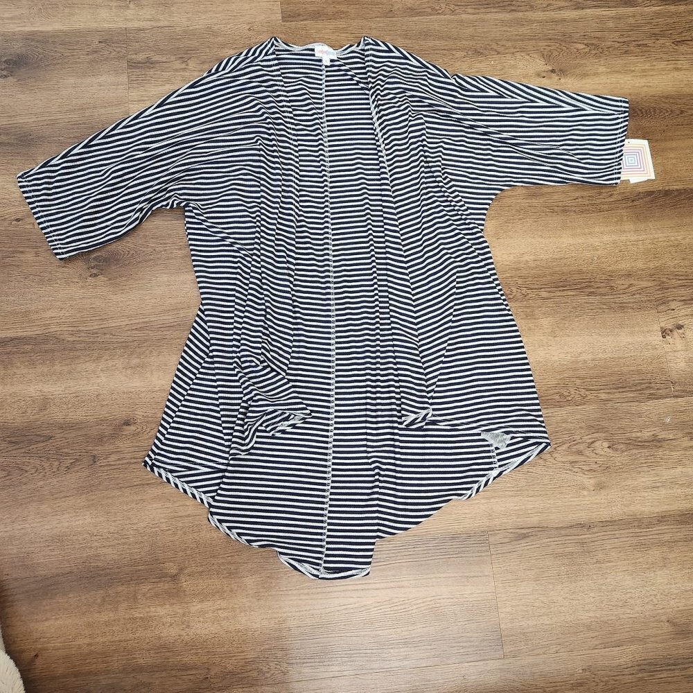 2 Lularoe Monroes